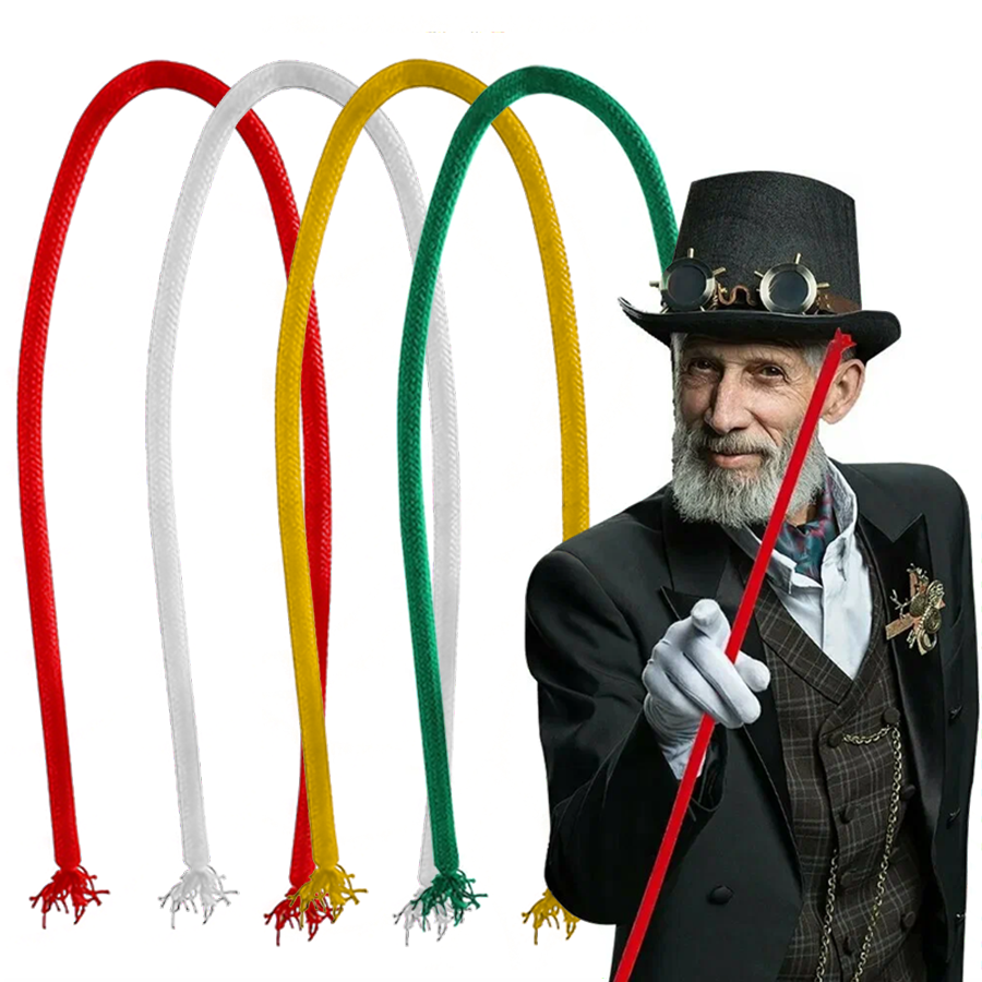 Party Games Indian - 2pcs Magic Prop 