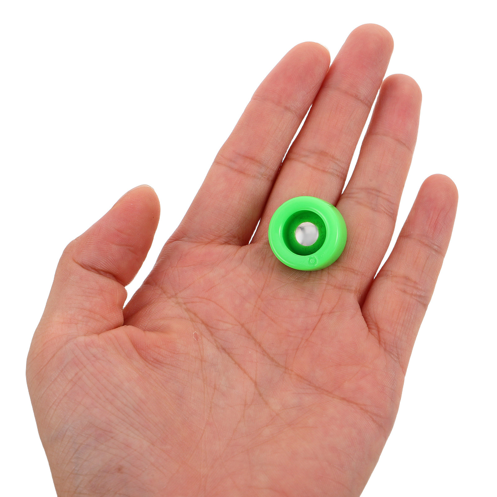 Party Games Mini - 16Pcs Mini Shuffleboard Curling Rollers Tabletop