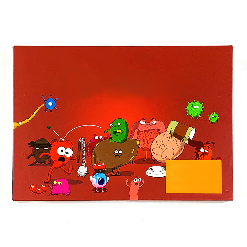 Party Games Meaning - Card Game Multiplayer Interactive Board Game