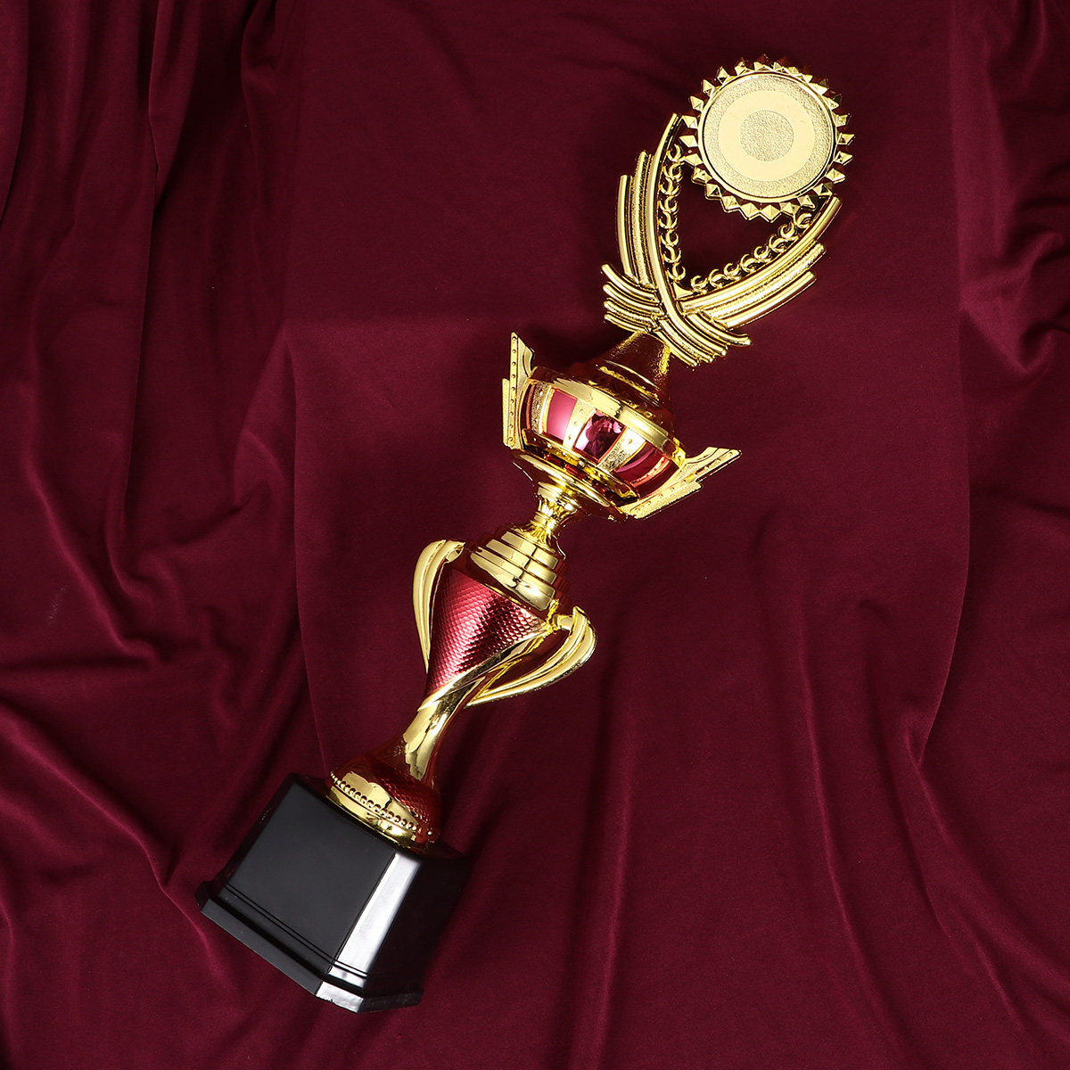 Party Games Meaning - 1Pcs Meaningful Award Trophy Creative Plastic