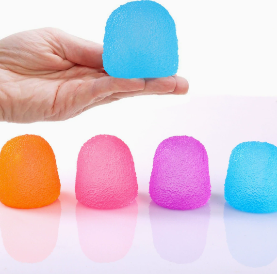 Party Games Mini - Mini Candy Plastic Pinching and Stress