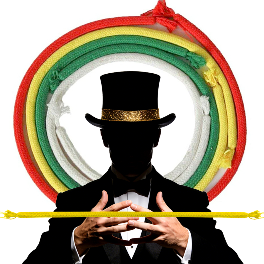 Party Games Indian - 1pc Magic Prop 
