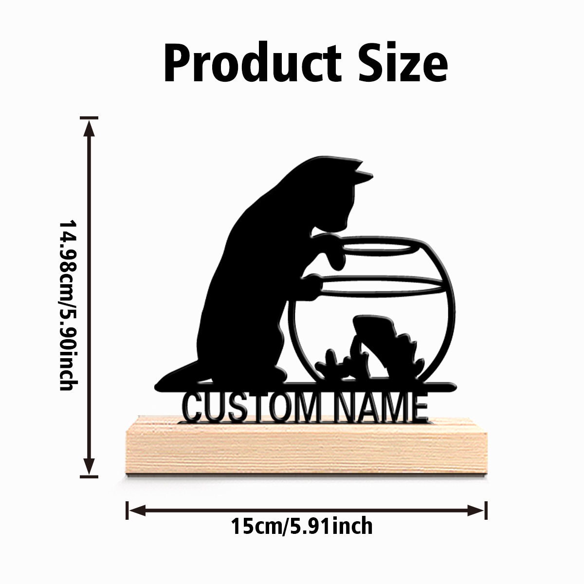 1pc Stylish Personalized Custo - Party Games Christmas review and price