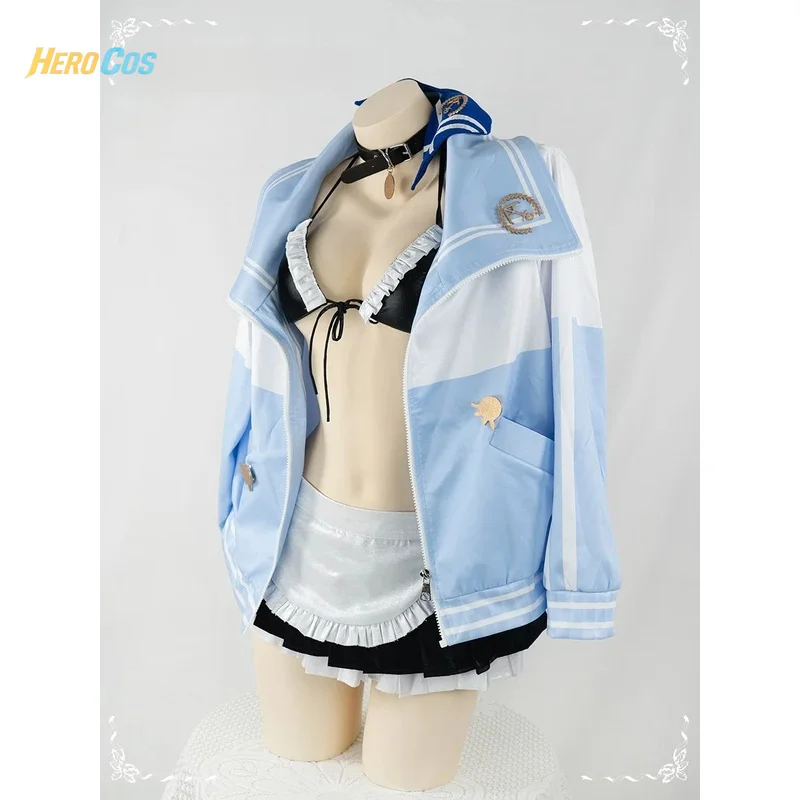 2025 Anchor Maid Cosplay NIKKE - Party Games Carnival review and price
