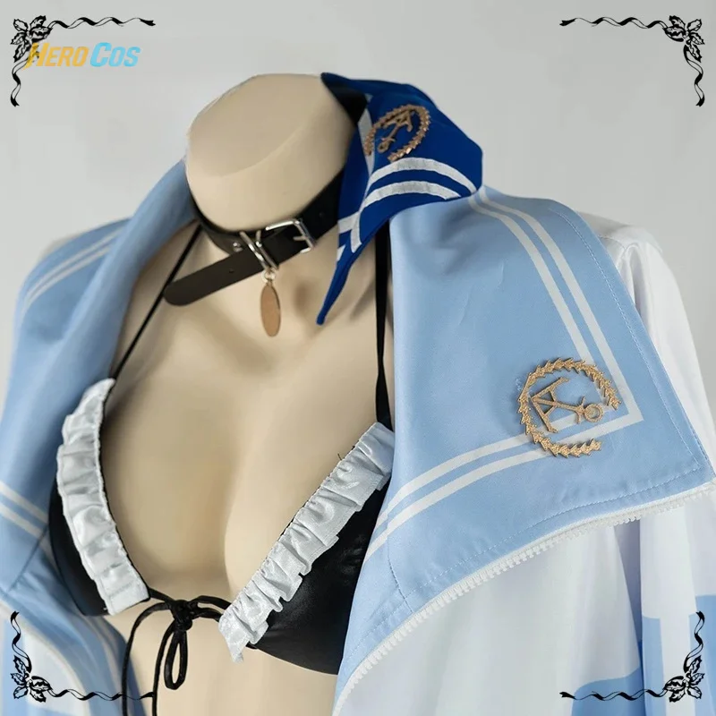 2025 Anchor Maid Cosplay NIKKE - Party Games Carnival review and price