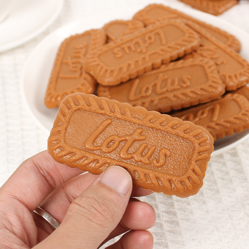 Simulation Cookies Fake Cake A - Party Games Graduation review and price