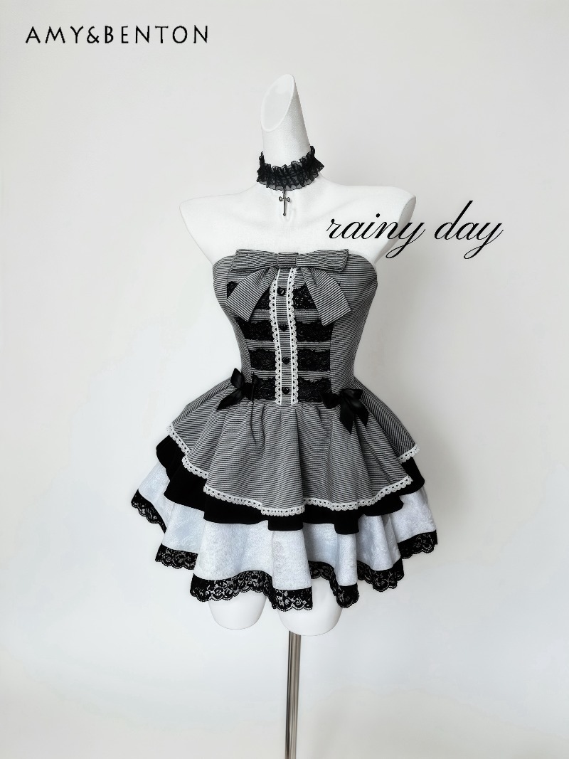 Original Lolita Style Dress Su - Party Games Mini review and price