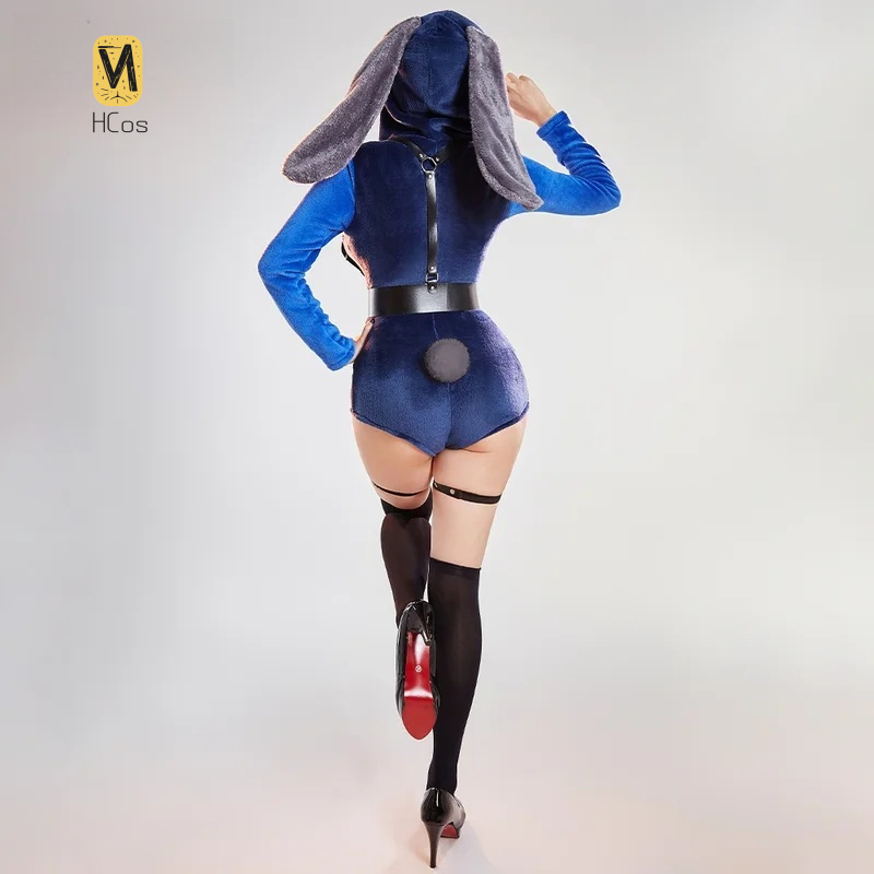 Officer Bunny Judy Hopps Cospl - Zoo Party Games review and price