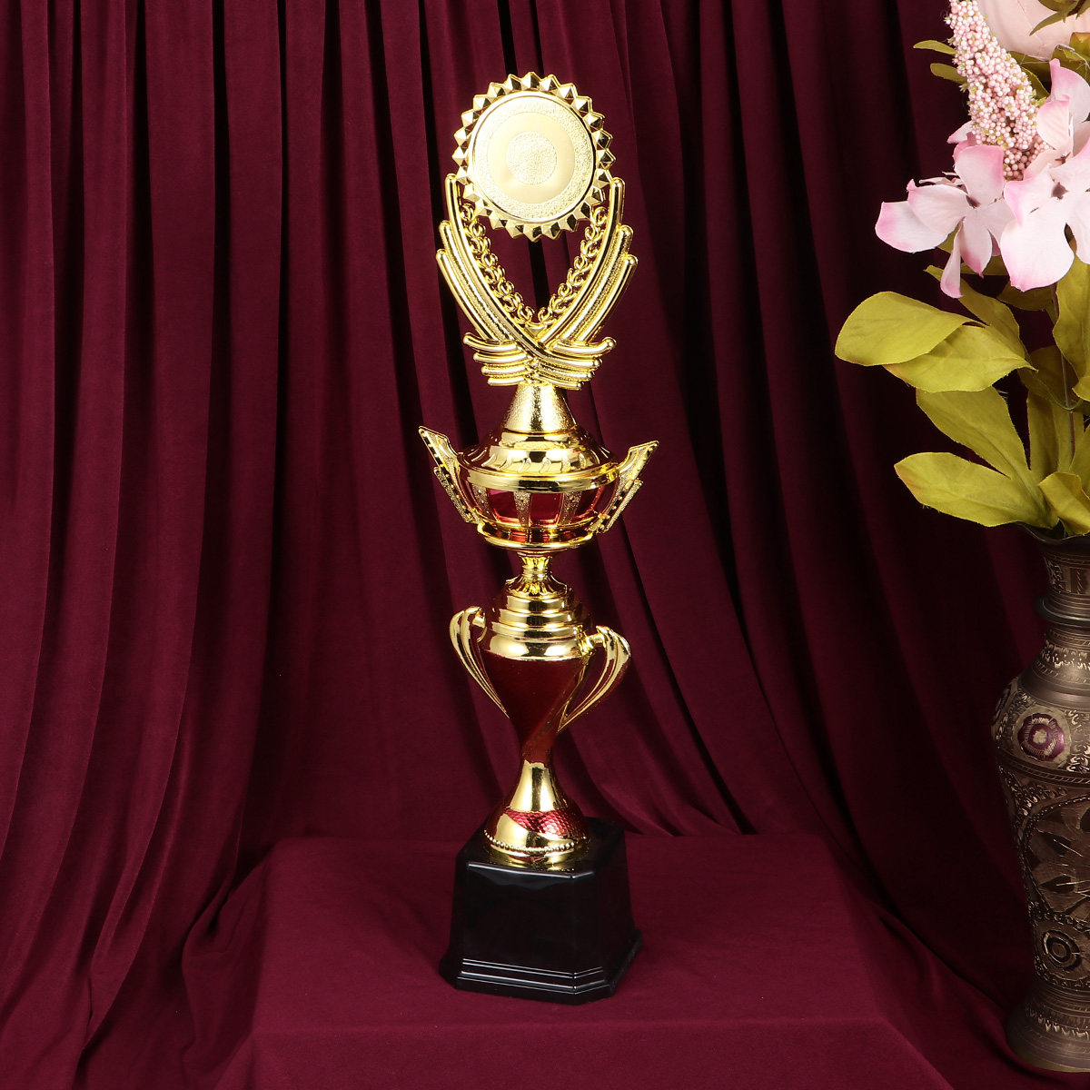 1Pcs Meaningful Award Trophy C - Party Games Meaning review and price