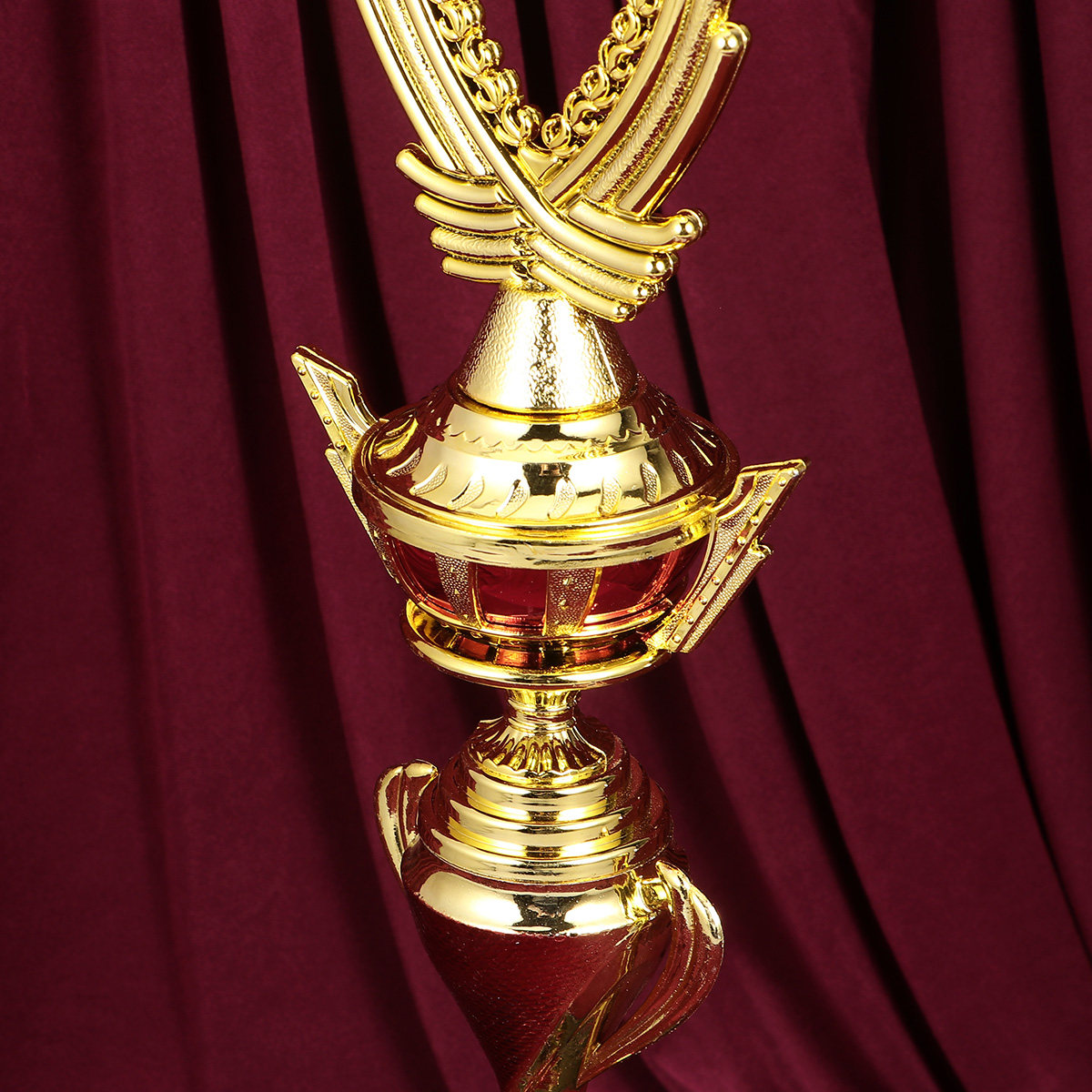 1Pcs Meaningful Award Trophy C - Party Games Meaning review and price