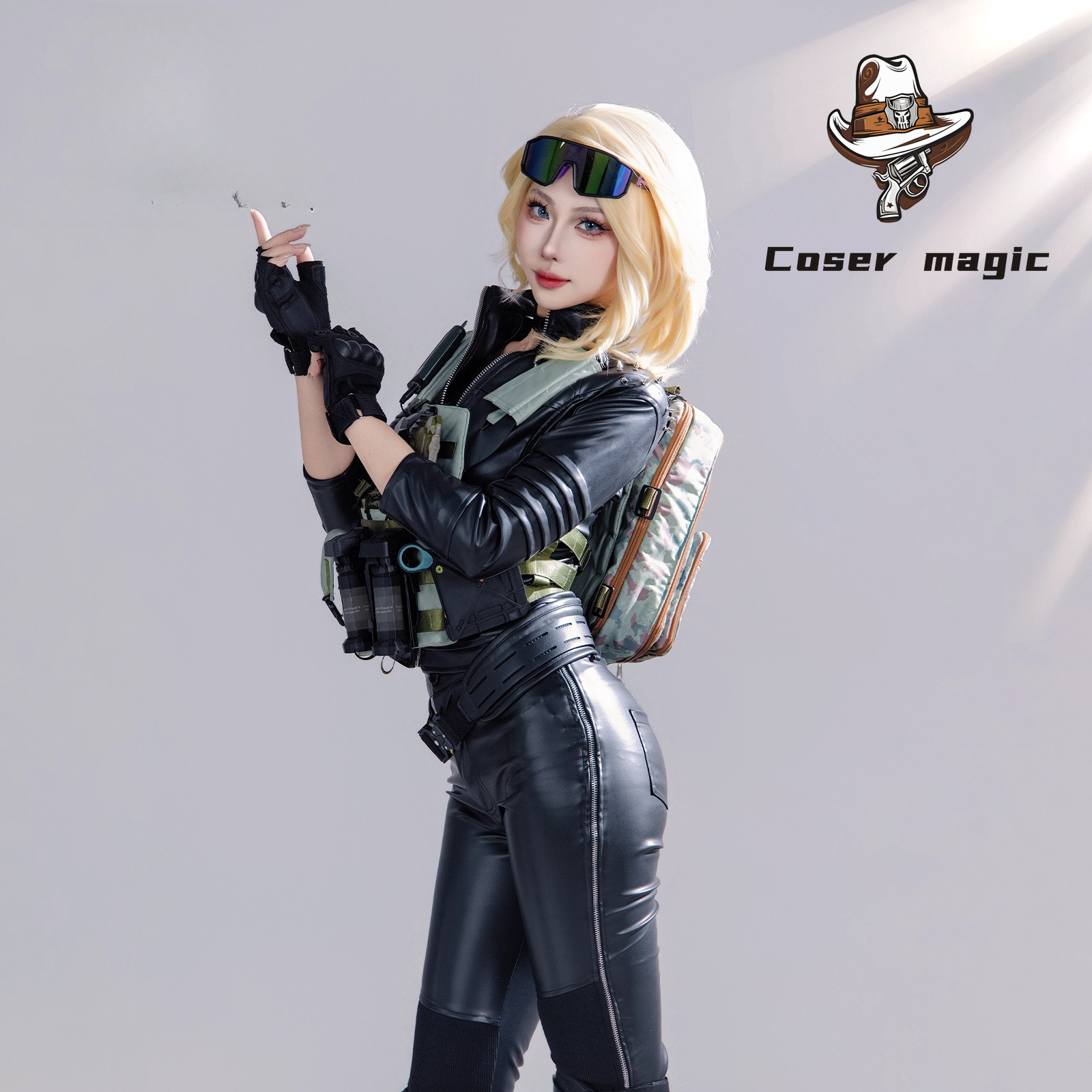 Game Delta Force Zoya Ponchink - Party Games Christmas review and price