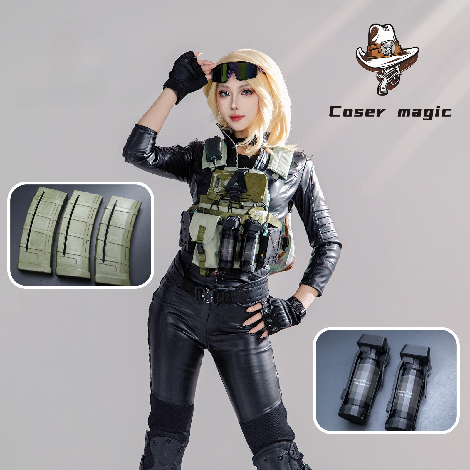 Game Delta Force Zoya Ponchink - Party Games Christmas review and price