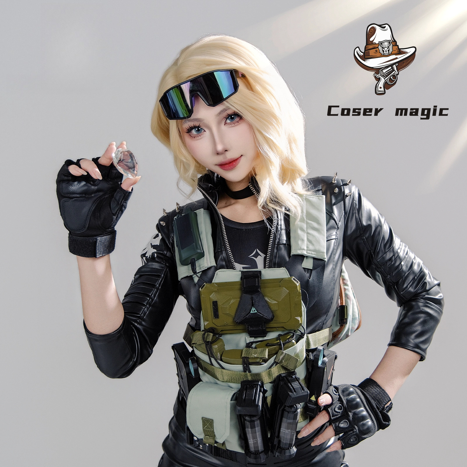 Game Delta Force Zoya Ponchink - Party Games Christmas review and price