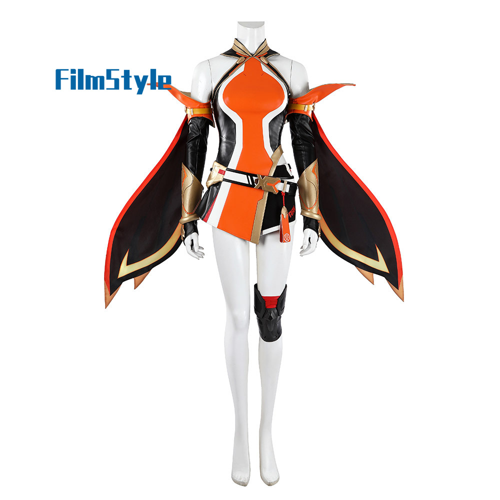 Game Overwatch Anran Cosplay C - Party Games Christmas review and price