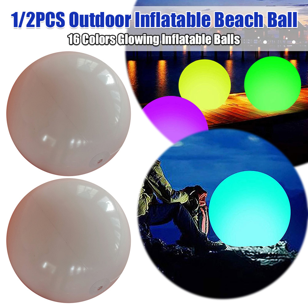 Outdoor Pool Beach Ball Summer - Party Games Summer review and price