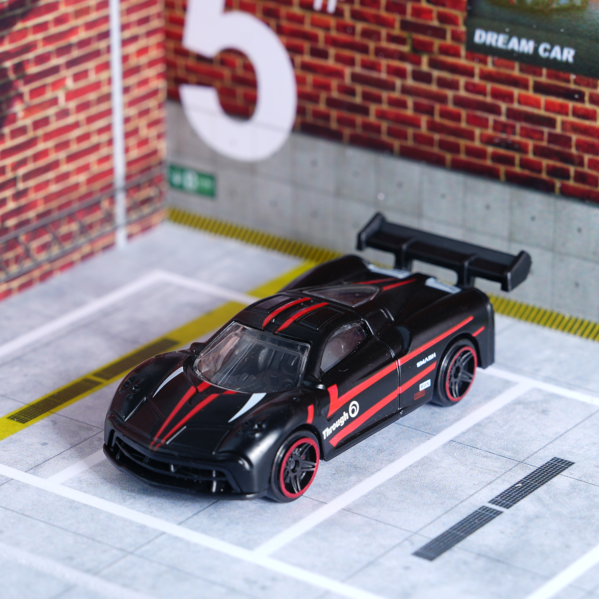 Alloy Car Model Simulation 1:6 - Party Games Christmas review and price
