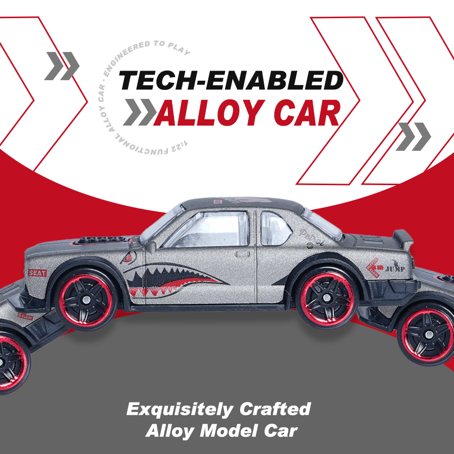 Alloy Car Model Simulation 1:6 - Party Games Christmas review and price