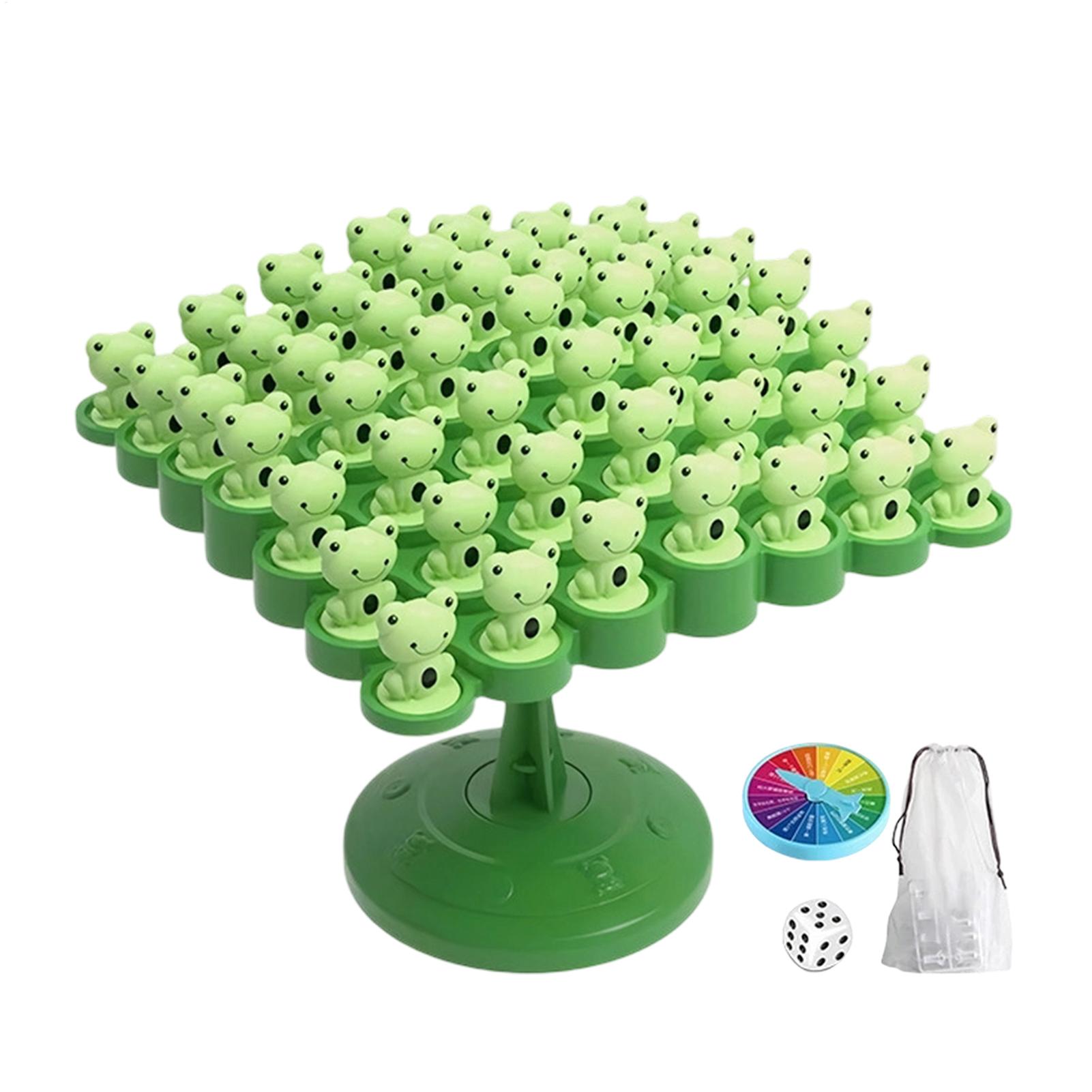 Fun Frog Balance Tree Children - Party Games At Home review and price