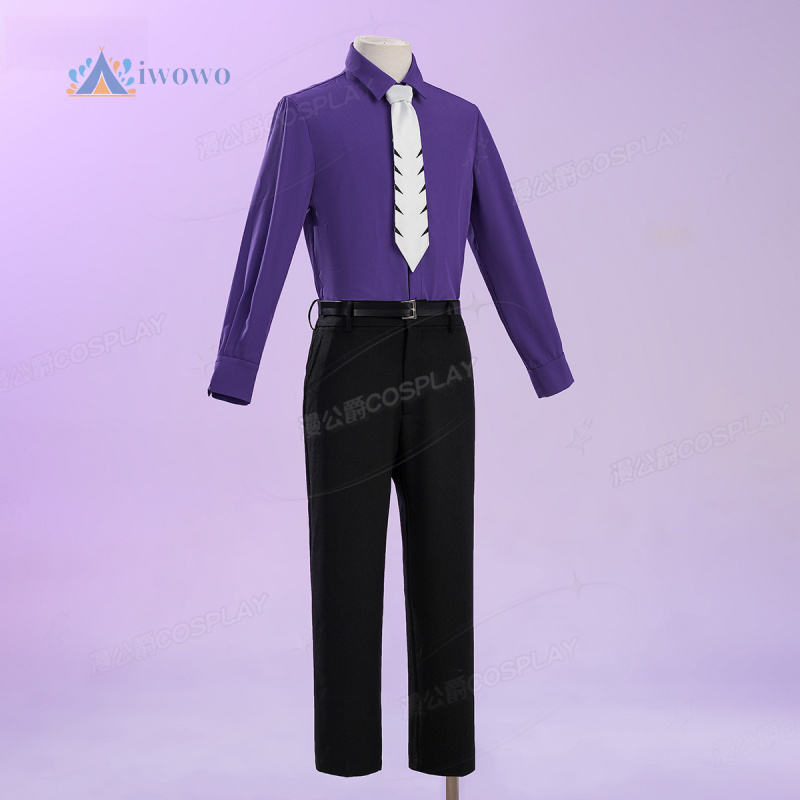 Anime Corbeau Cosplay Costume  - Party Games Christmas review and price