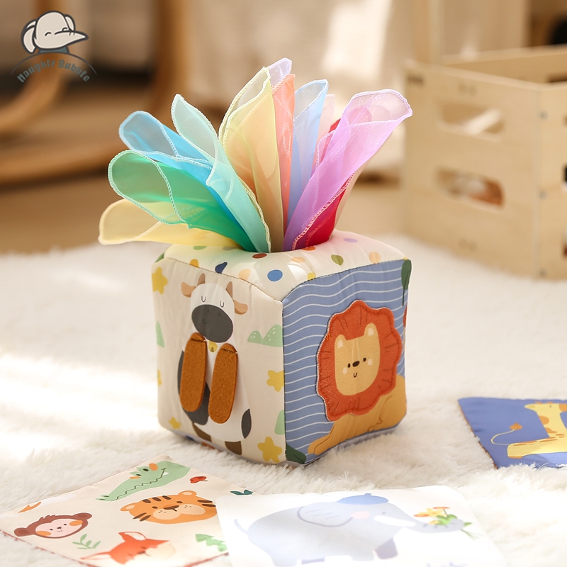 Montessori Toys Magic Cotton A - Party Games At Home review and price