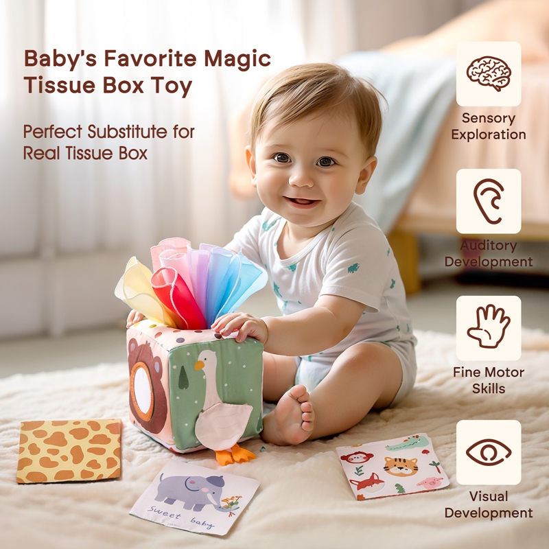 Montessori Toys Magic Cotton A - Party Games At Home review and price