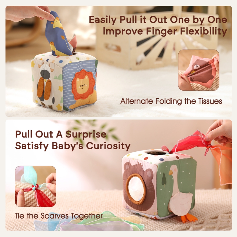 Montessori Toys Magic Cotton A - Party Games At Home review and price