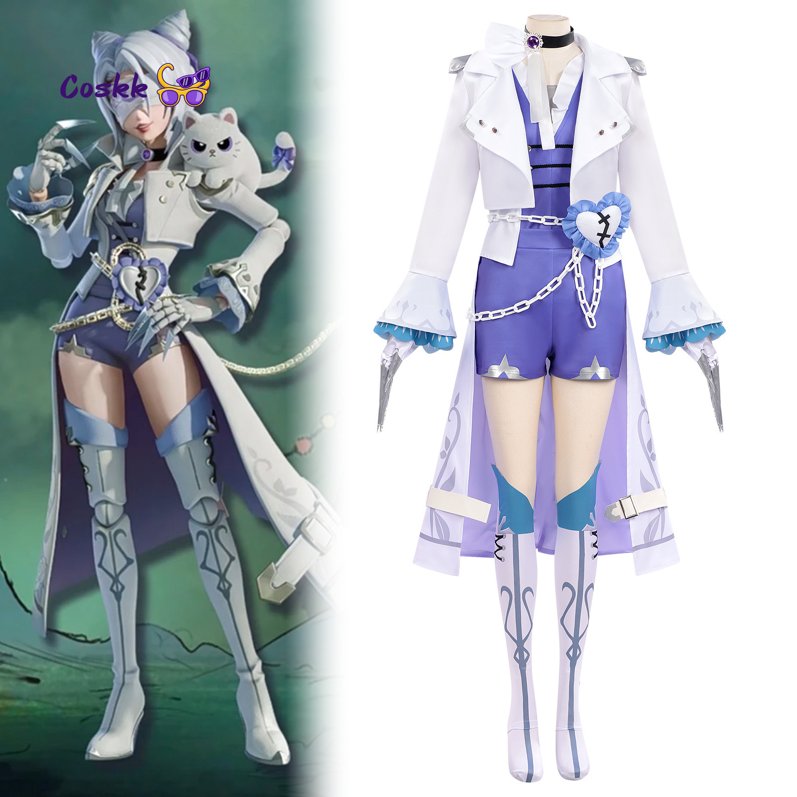 Eggy Party Cosplay Costumes Va - Party Games Eggy review and price