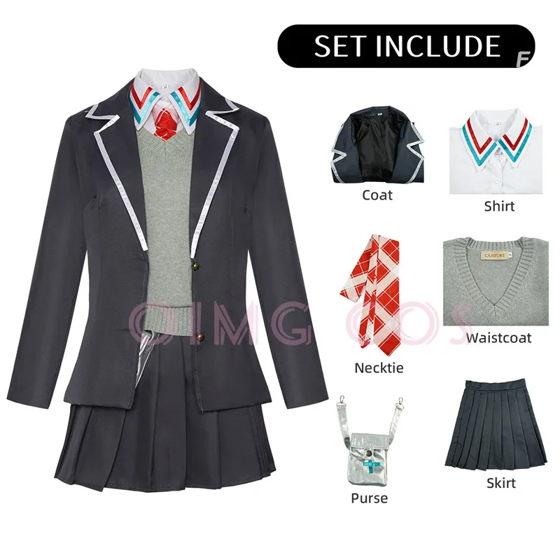 Vtuber Kenmochi Toya Cosplay C - Party Games Carnival review and price