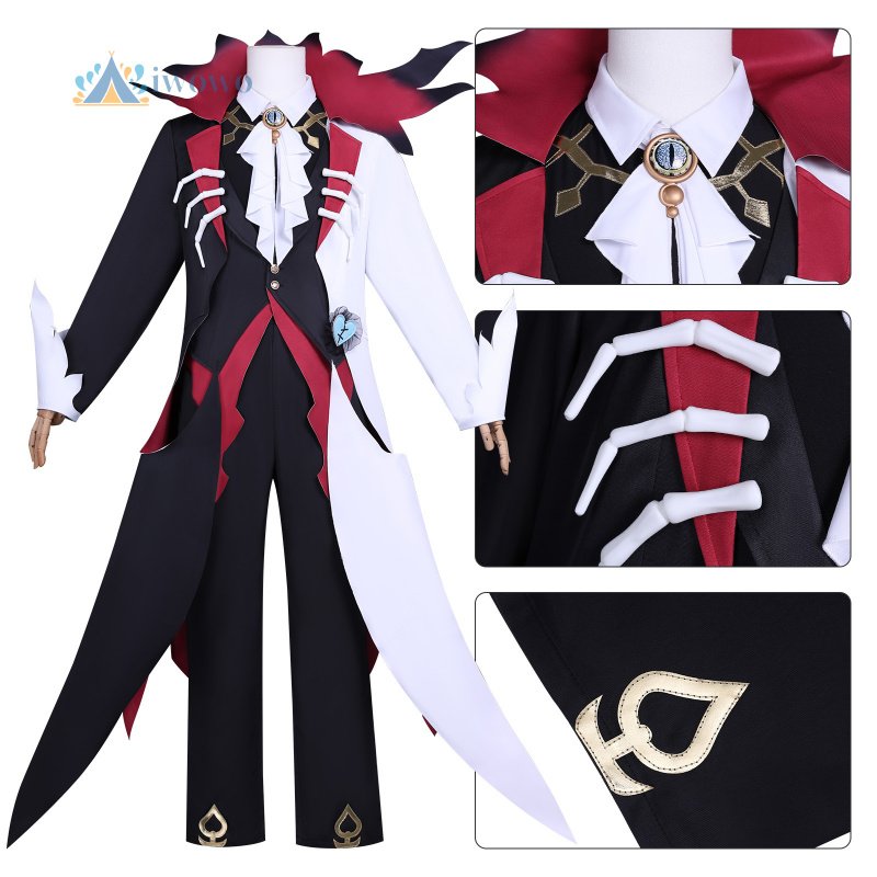 Hot Game Eggy Levin Cosplay Co - Party Games Eggy review and price