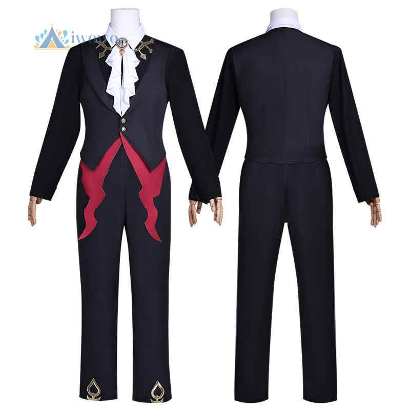 Hot Game Eggy Levin Cosplay Co - Party Games Eggy review and price