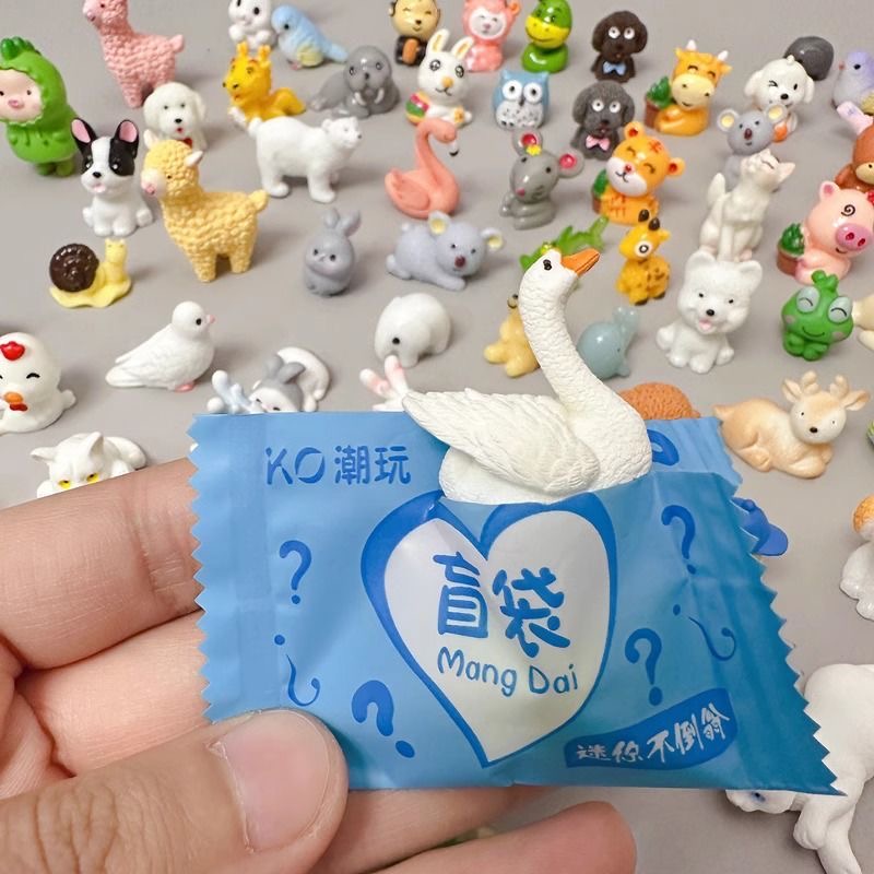 5/10/20/40pcs Of Mini Resin Ti - Party Games Mini review and price