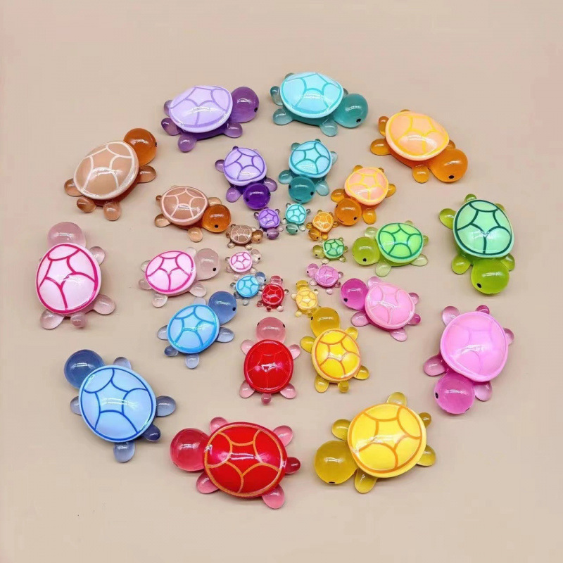 5-40pcs Luminous Blind Box Sma - Party Games Mini review and price
