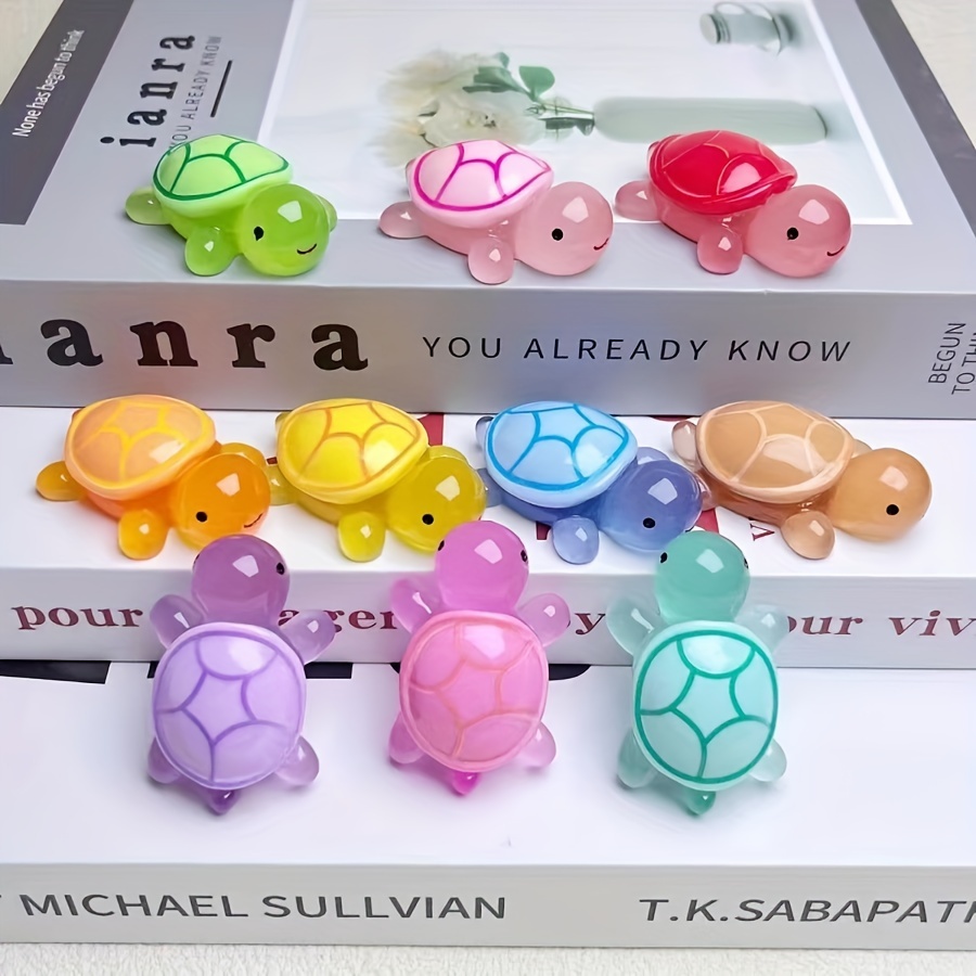5-40pcs Luminous Blind Box Sma - Party Games Mini review and price