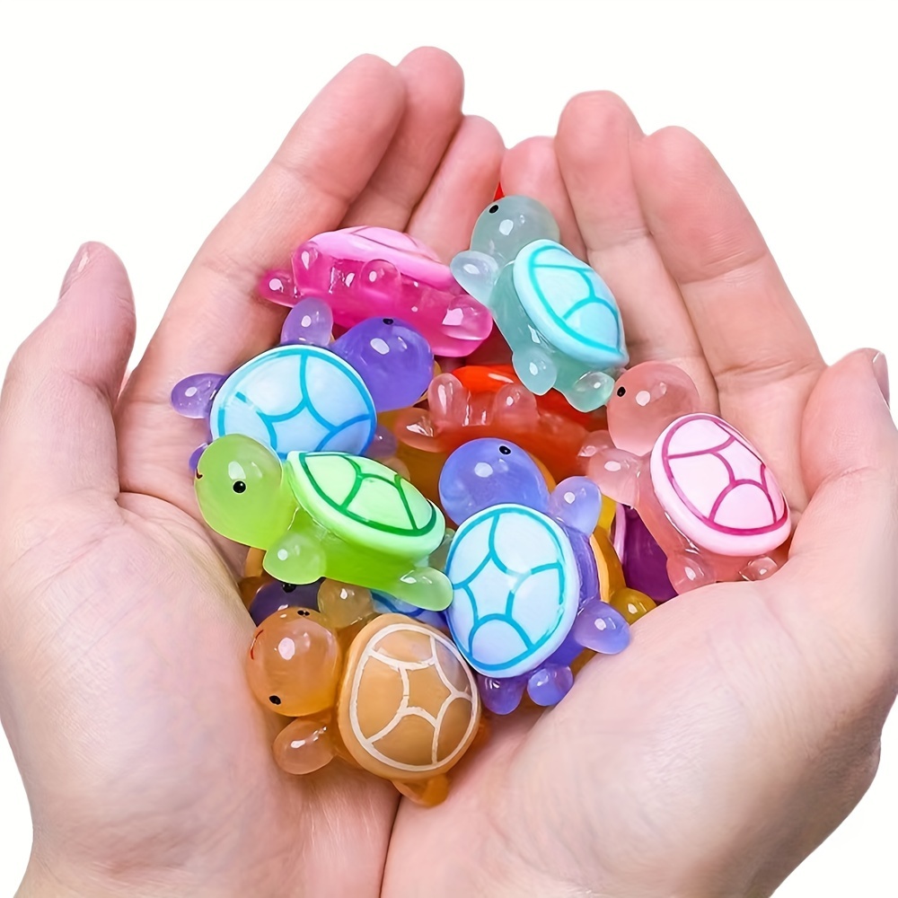 5-40pcs Luminous Blind Box Sma - Party Games Mini review and price