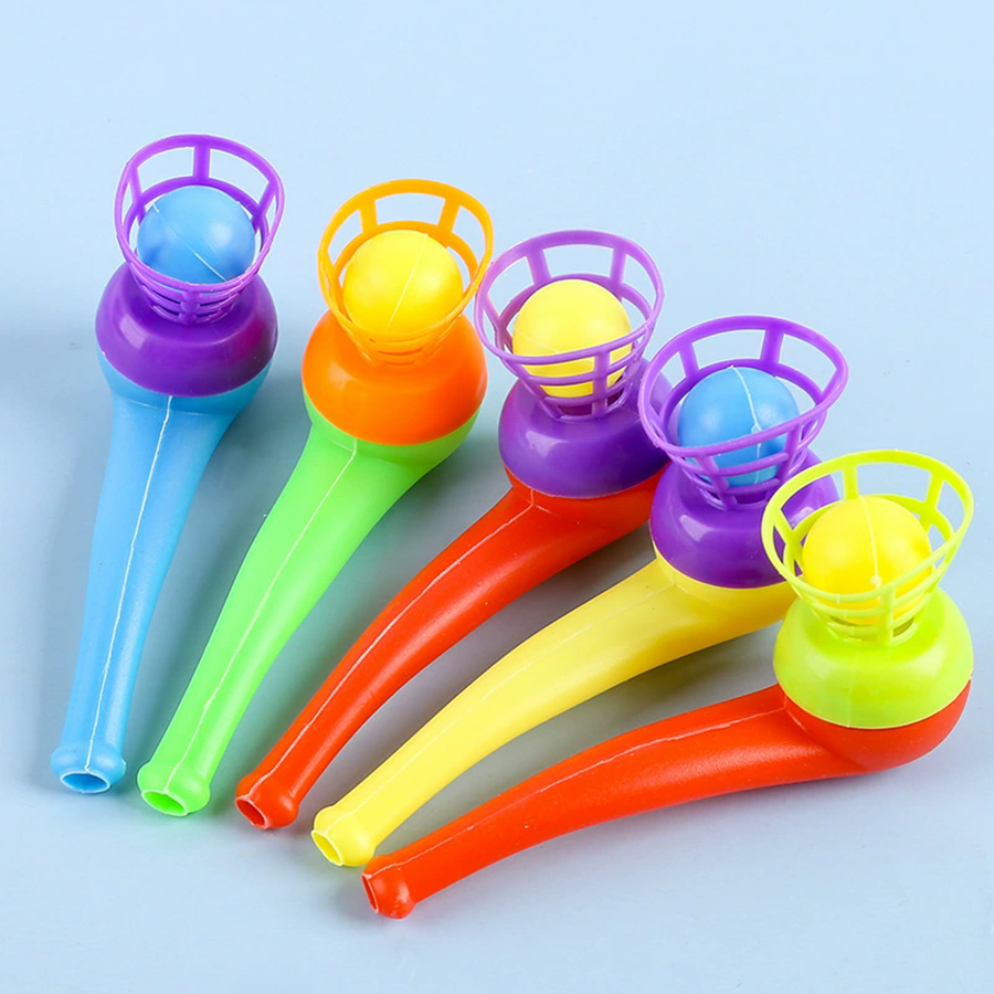 12pcs 10cm Floating Blowball G - Party Games Competition review and price