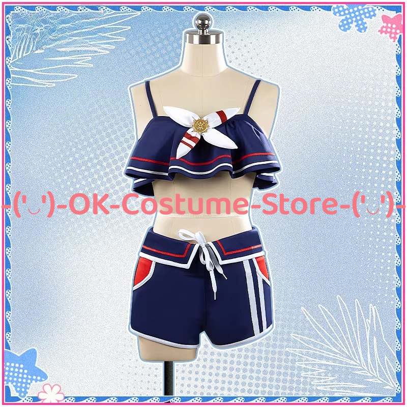 [Customized Size] Uma Musume P - Party Games Summer review and price