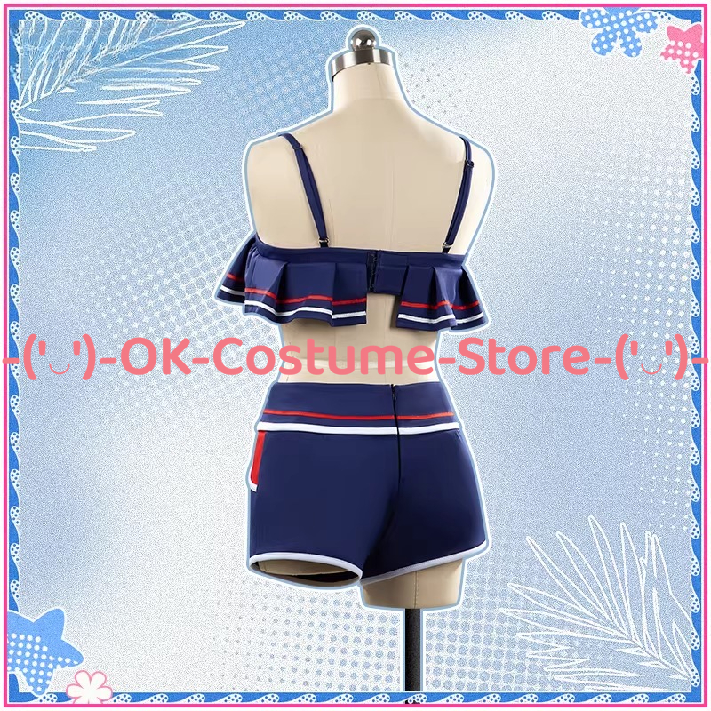 [Customized Size] Uma Musume P - Party Games Summer review and price