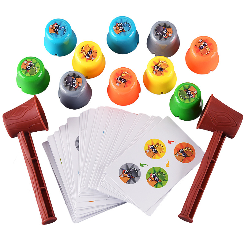 Quick Stacking Cup Game 20 Cha - Party Games Competition review and price