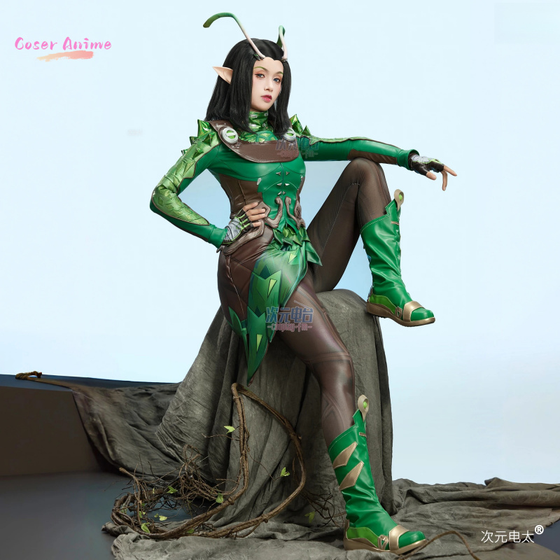 Game Rivals Mantis Cosplay Cos - Party Games Christmas review and price