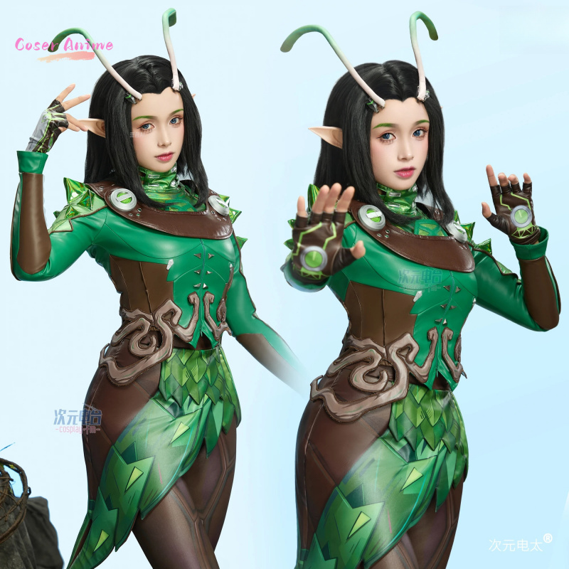 Game Rivals Mantis Cosplay Cos - Party Games Christmas review and price