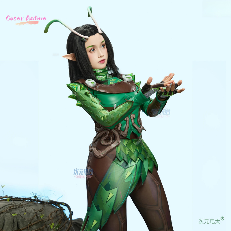 Game Rivals Mantis Cosplay Cos - Party Games Christmas review and price