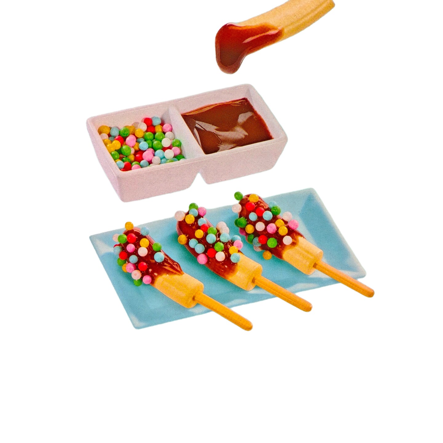 Genuine Hot New MGA Miniverse  - Party Games Mini review and price