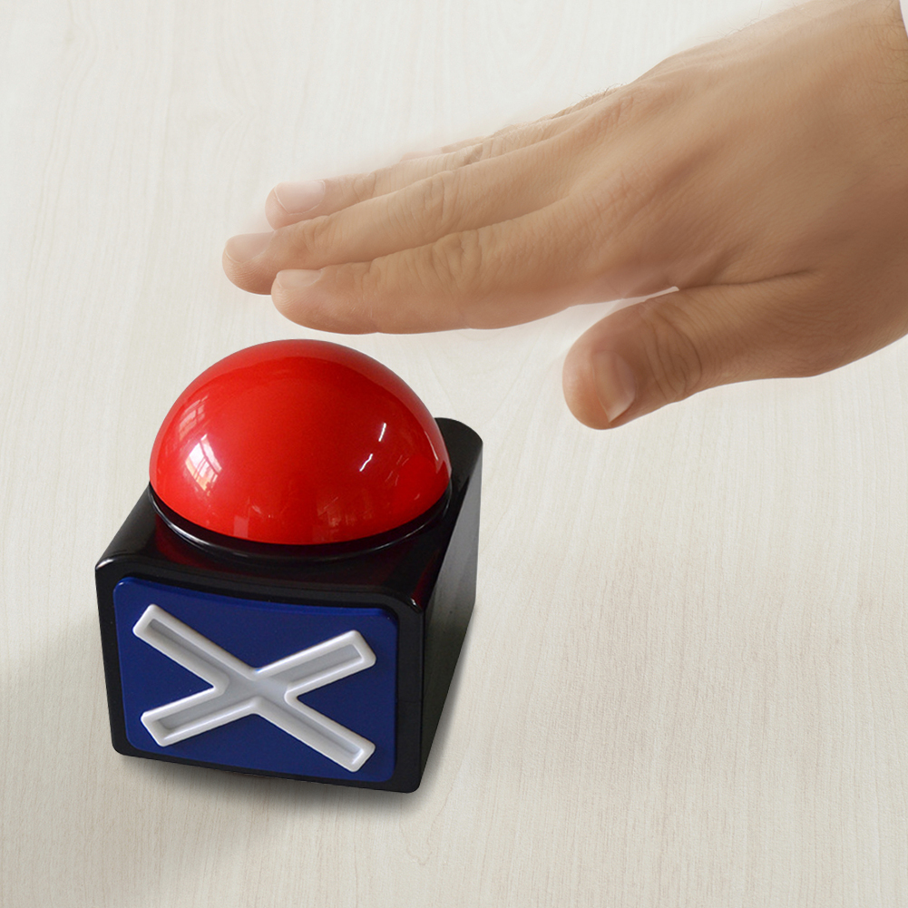 Game Answer Buzzer Alarm Butto - Party Games Competition review and price