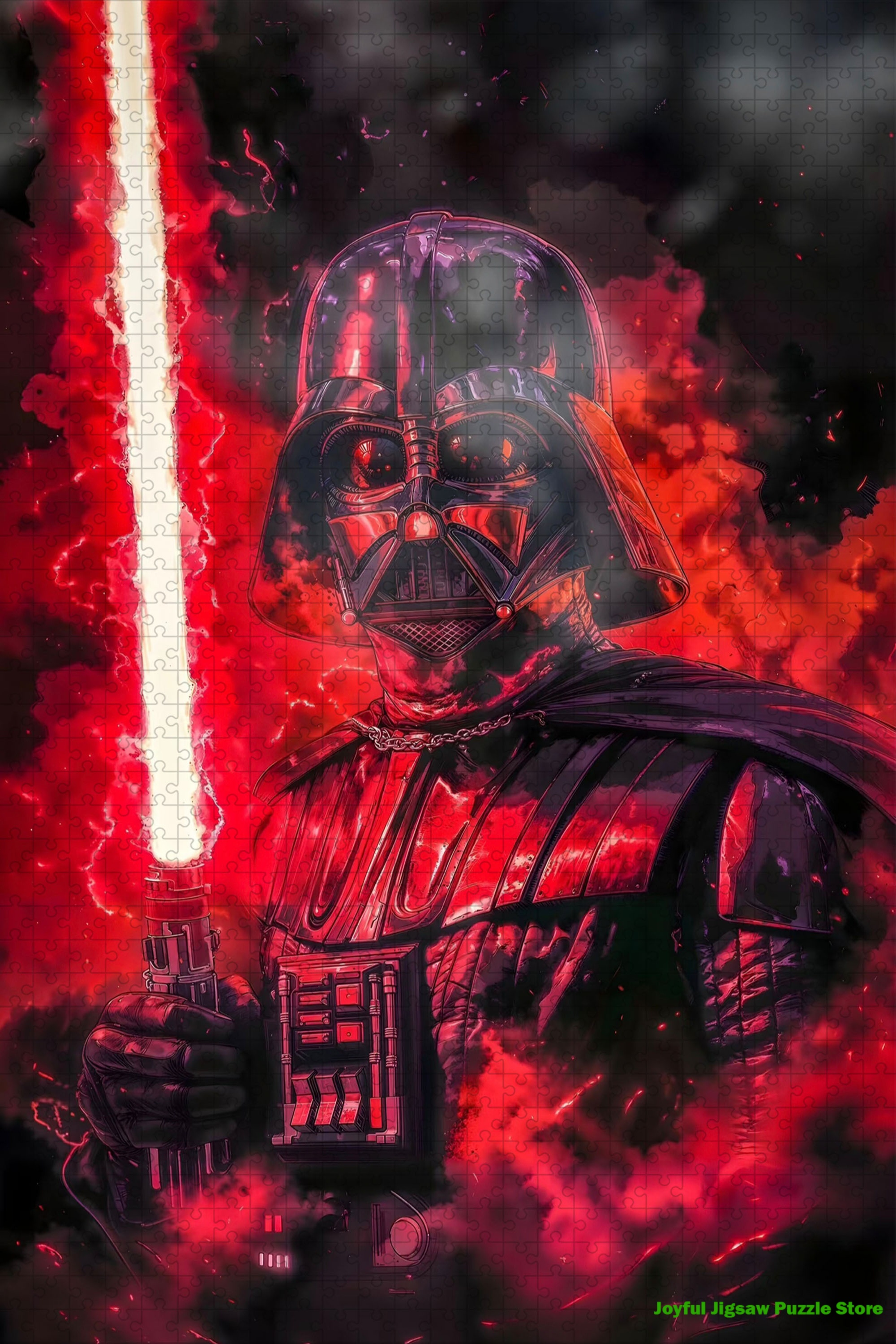 Star Wars Jigsaw Puzzle Nice P - Party Games Graduation review and price