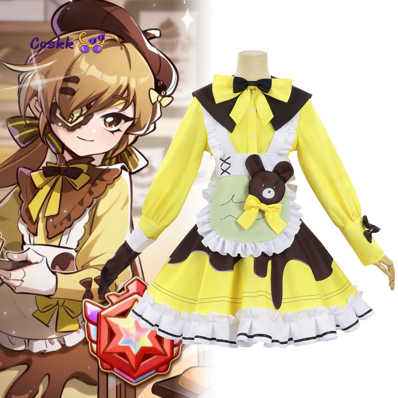 Eggy Party Cosplay Costumes St - Party Games Eggy review and price