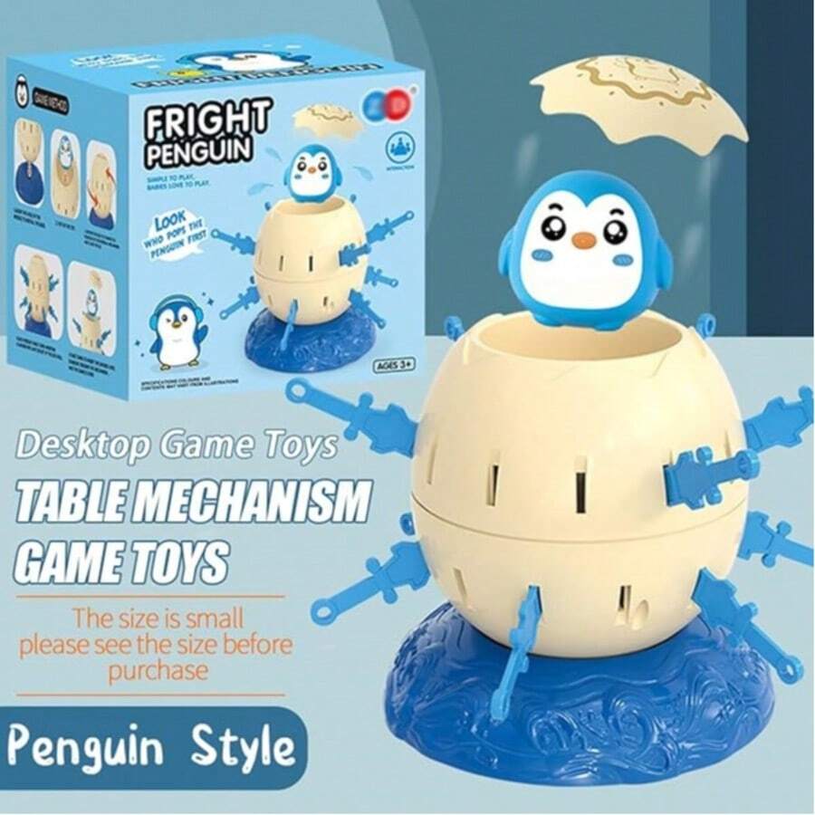 Mini Pop Up Board Game, Pirate - Party Games Competition review and price