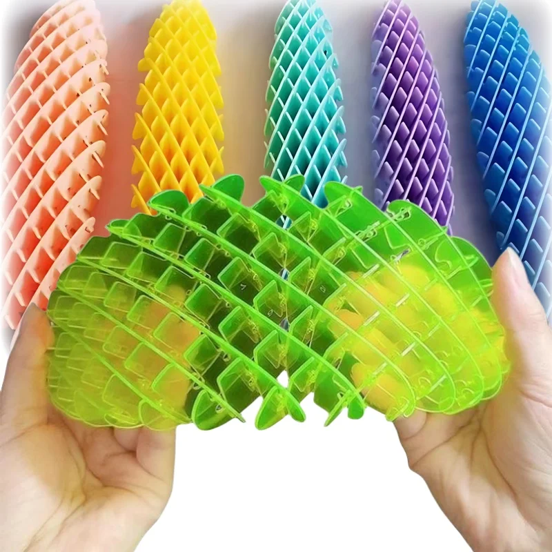 3D Deformable Plastic Stretch  - Party Games Entertainer review and price