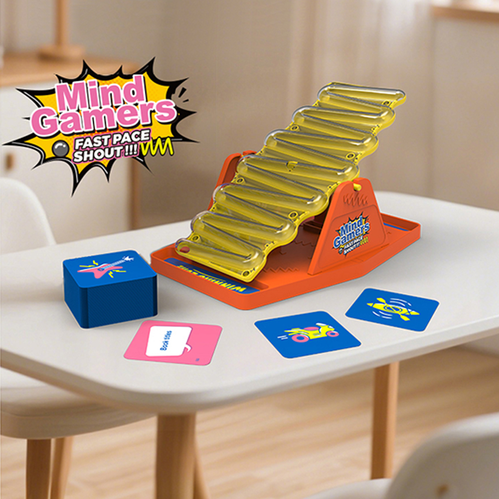 Tilt N Shout A Speedy Family B - Party Games At Home review and price