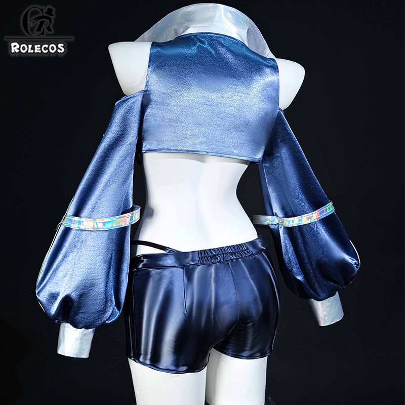 ROLECOS Game Azur Lane USS New - Party Games Carnival review and price