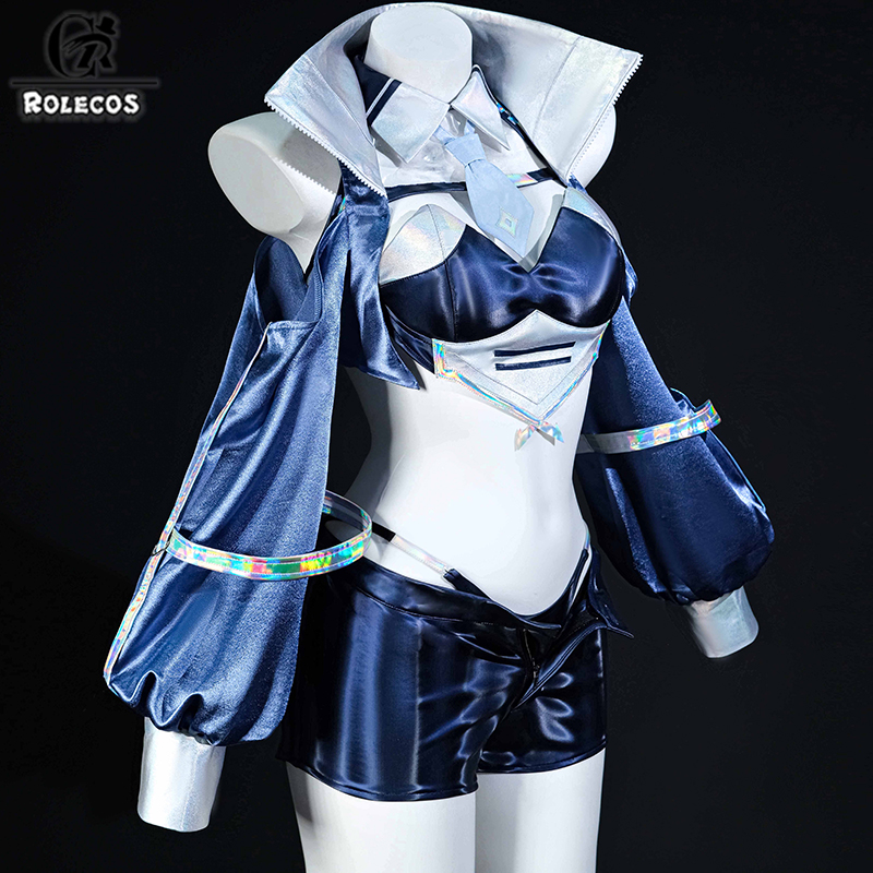 ROLECOS Game Azur Lane USS New - Party Games Carnival review and price